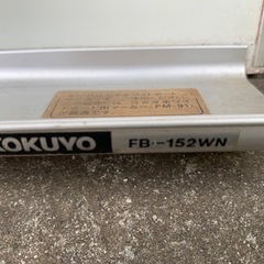 KOKUYO、ホワイトボードの画像
