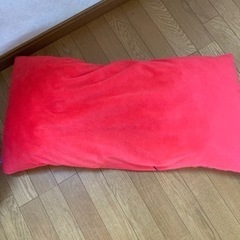 セサミストリート　抱き枕、クッションの画像