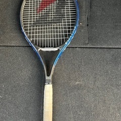 ブリヂストン　テニスラケット