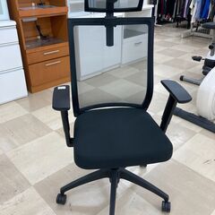 オフィスチェア　AIR's（関家具）