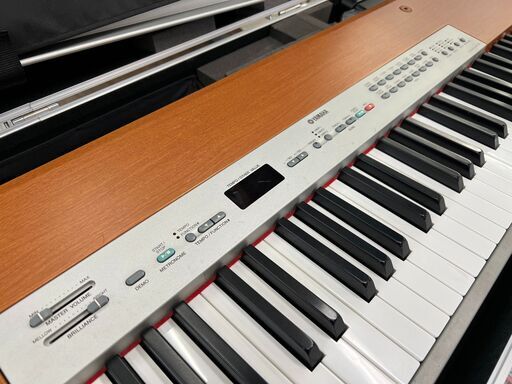 YAMAHA P-120 電子ピアノ