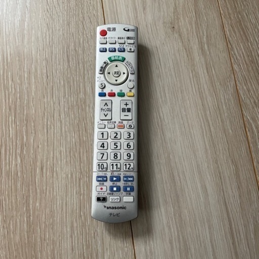 32インチ液晶テレビ　Panasonic TH-L32x6