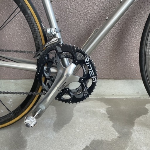 ブリヂストン　ANCHOR  RNC3 SPORT 値下げ❗️
