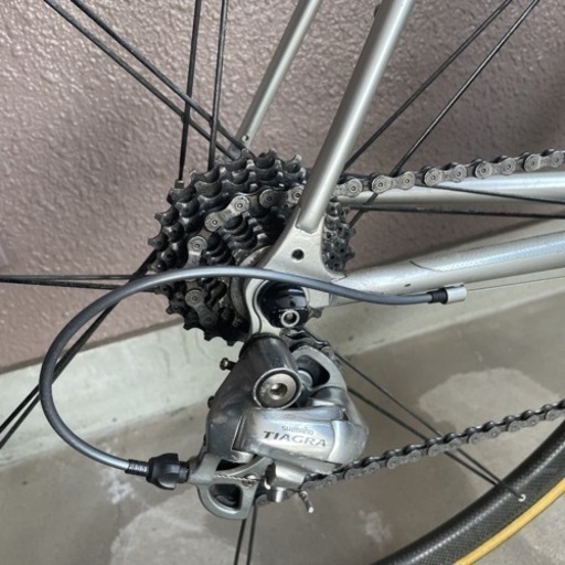 ブリヂストン　ANCHOR  RNC3 SPORT 値下げ❗️