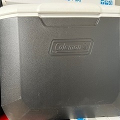 コールマン Coleman クーラーボックス ホイールクーラー ...