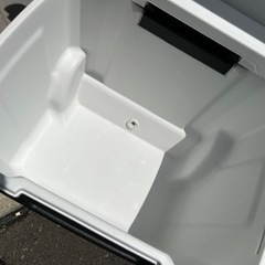 コールマン Coleman クーラーボックス ホイールクーラー 60QT 約56Lの画像