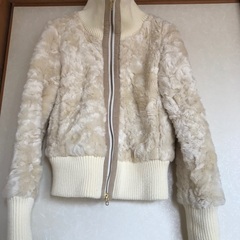 ★何にでも合うあったがジャケット★