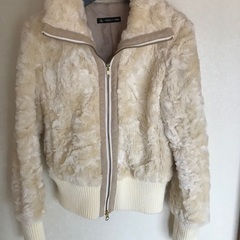 ★何にでも合うあったがジャケット★の画像