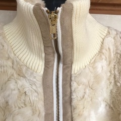 ★何にでも合うあったがジャケット★の画像