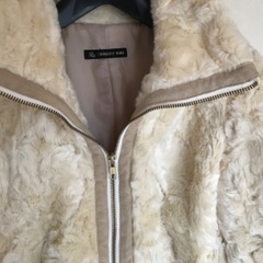 ★何にでも合うあったがジャケット★の画像