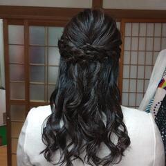 　格安　結婚式お呼ばれドレスレンタル＆ヘアセット − 神奈川県