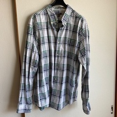 EddieBauerメンズシャツ