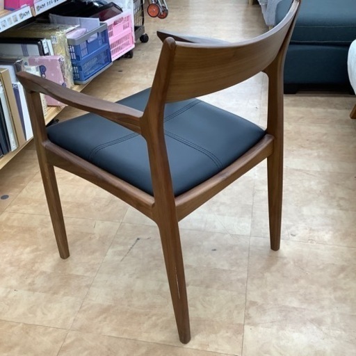 【トレファク摂津店】関家具のラウンジチェアーが入荷致しました！！