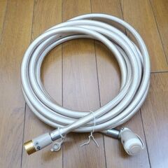 ガスコード 都市ガス 5m