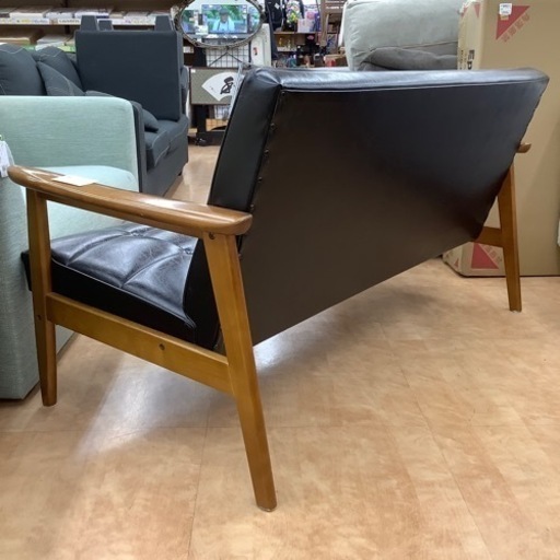 【トレファク摂津店 】 カリモク60の2人掛けソファーが入荷致しました！