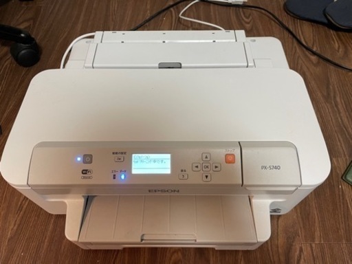 EPSON PX-S740 プリンター