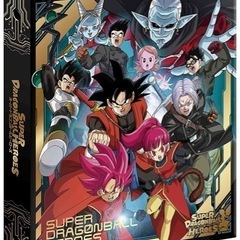 ドラゴンボール　9ポケットバインダー