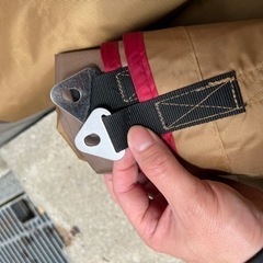 スノーピーク レクタタープ Lの画像