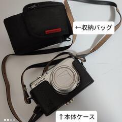 OLYMPUS STYLUS SH-60