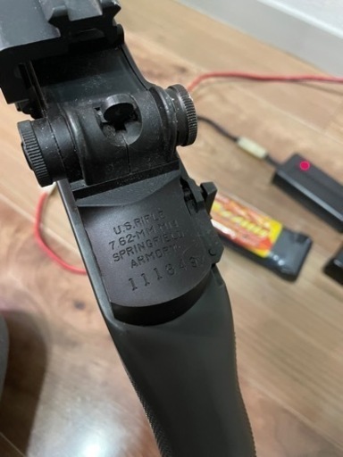 【取引相手確定】サバゲー品々10点