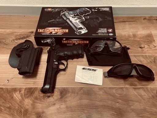 【取引相手確定】サバゲー品々10点