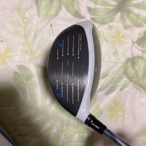 ゴルフ　ドライバー