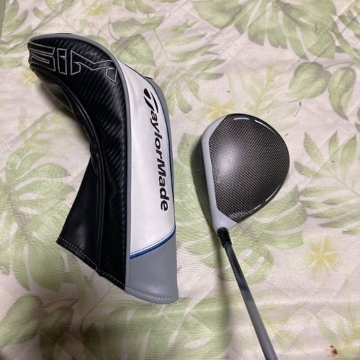 ゴルフ　ドライバー