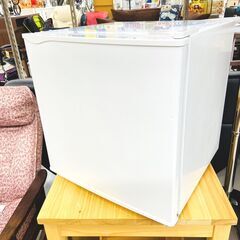 7/10■U-ING/ユーイング■冷蔵庫　1ドア　ER-D50W...