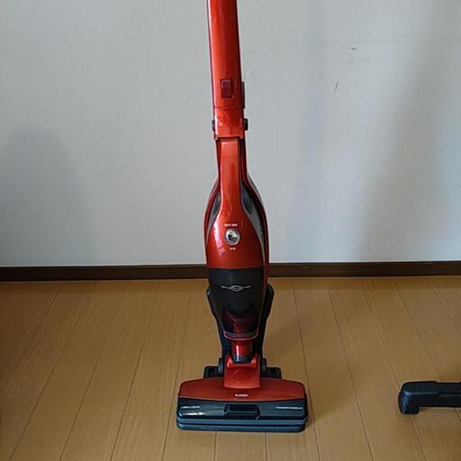 掃除機
