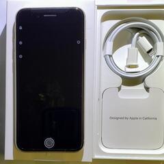 iPhone se 第三世代 64g スターライト