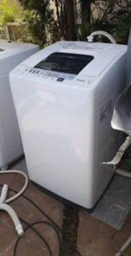 HITACHI 7 K 2020年製