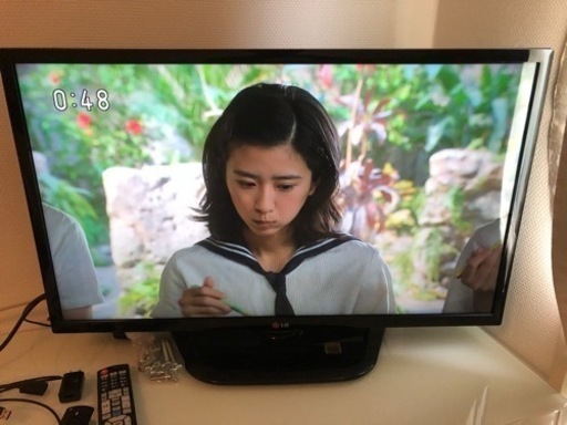 32型テレビ、LG