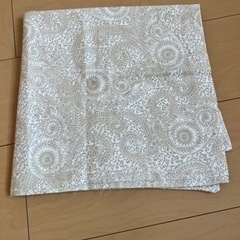新品未使用　ZARA HOME  クッションカバー