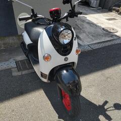 【彩色兼美】ヤマハ vino-DX(SA54J)4ST-FI車 ...