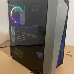 【コスパ最強】12コア24スレッド Core i9-9900以上！/GTX1060以上/ハイスペックゲーミングPCの画像