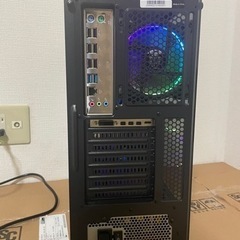 【コスパ最強】12コア24スレッド Core i9-9900以上！/GTX1060以上/ハイスペックゲーミングPCの画像