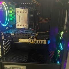 【コスパ最強】12コア24スレッド Core i9-9900以上！/GTX1060以上/ハイスペックゲーミングPCの画像