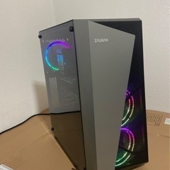 【コスパ最強】12コア24スレッド Core i9-9900以上！/GTX1060以上/ハイスペックゲーミングPCの画像