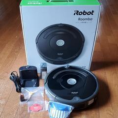 IROBOT ルンバ 627