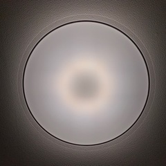 アイリスオーヤマ　シーリング　LEDの画像