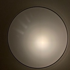 アイリスオーヤマ　シーリング　LEDの画像