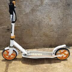 中古キックボード
