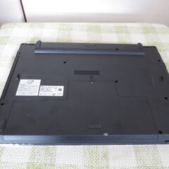 美品 NEC LAVIE/i3七世代/新品SSD320GB メモリ8GB Office2019 カメラ/ブルーレイの画像