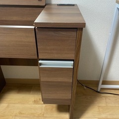 ドレッサーの画像