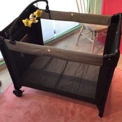 katojiプレイヤード　NewYorkBabyの画像