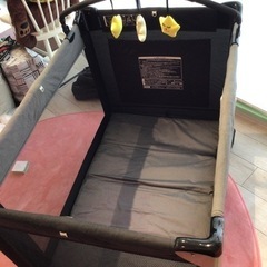 katojiプレイヤード　NewYorkBabyの画像