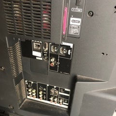 ソニー SONY BRAVIA KDL-40V3000 08年製 b-cas付きの画像