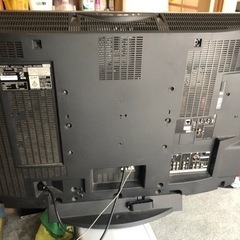 ソニー SONY BRAVIA KDL-40V3000 08年製 b-cas付きの画像