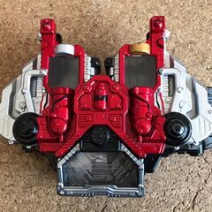 仮面ライダーW（ダブル）　メモリセット＆おまけベルトの画像