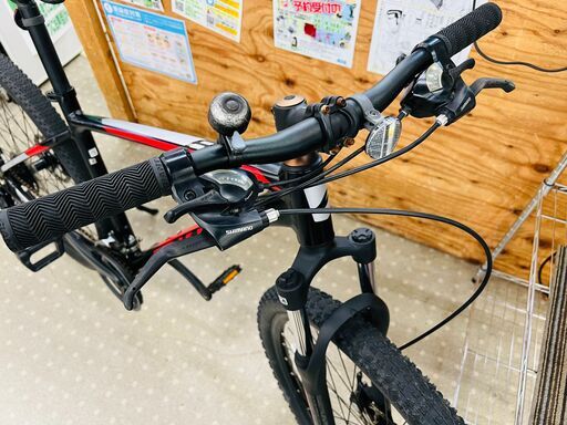 Giant ATX マウンテンバイク